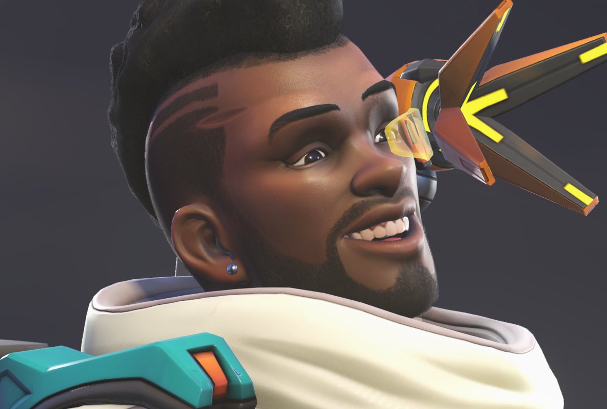 💜 Baptiste our bisexual king confirmed💜