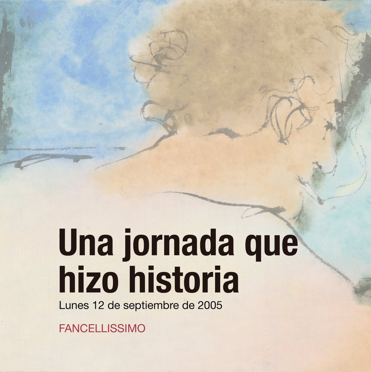 La Diada, desde la Ciutadella. Querido Tato: Este año hemos ido con papá y mamá. Canapés de Vilaplana en el Parlament.
#fancellissimo #AgustíFancelli #elpaiscatalunya
#Periodismo #Catalunya #Política
Artículo completo👉 issuu.com/fancellissimo/…
