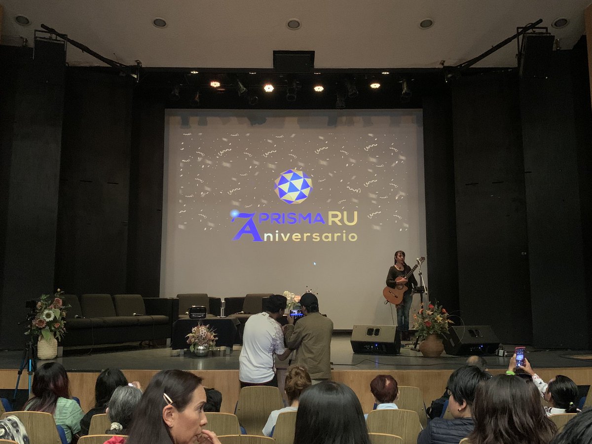 Ya listos ❤️✨🎂 <a href="/PrismaRU/">PrismaRU</a>