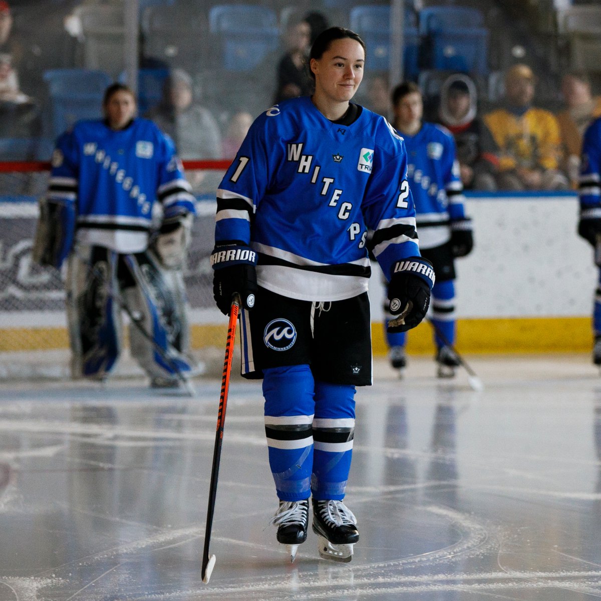 Minnesota Whitecaps tweet media