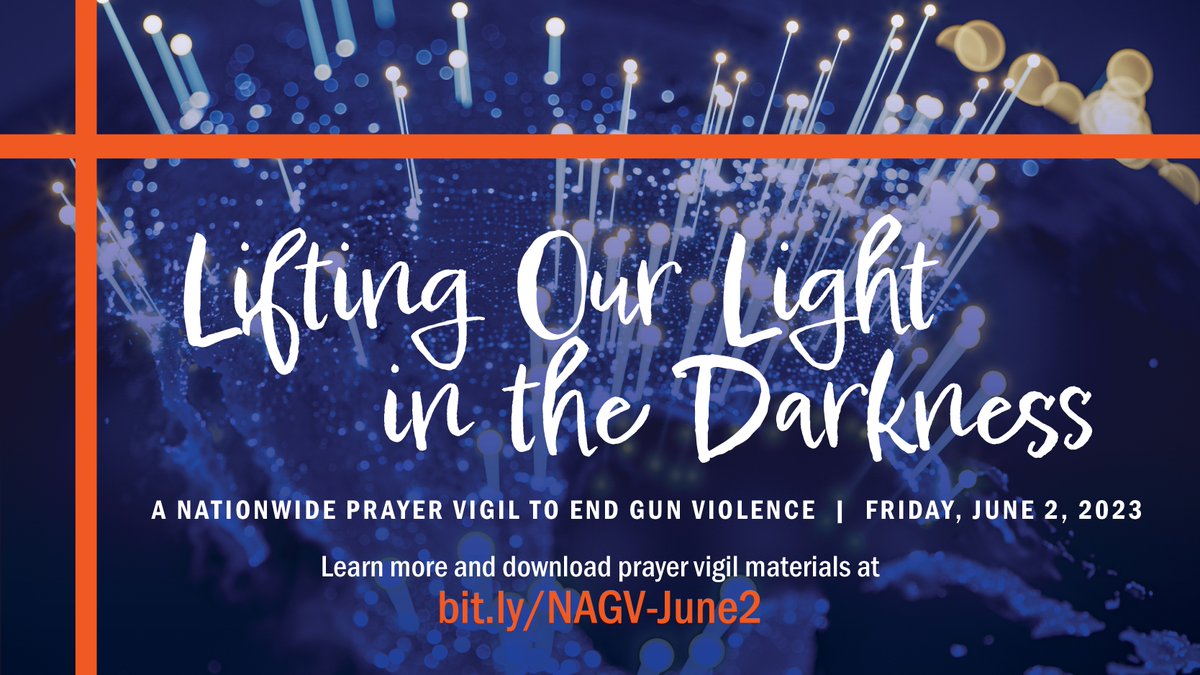 RSCJ USC Province (@rscjusc) on Twitter photo As a member of the #NunsAgainstGunViolence coalition, the Society of the Sacred Heart USC Province will be "Lifting Our Light in the Darkness" June 2, Natl. Gun Violence Awareness Day in the US. Pray with us! Download prayer materials at bit.ly/NAGV-June2 <a href="/NunsAgainstGunV/">NunsAgainstGunViolence</a> As a member of the #NunsAgainstGunViolence coalition, the Society of the Sacred Heart USC Province will be "Lifting Our Light in the Darkness" June 2, Natl. Gun Violence Awareness Day in the US. Pray with us! Download prayer materials at bit.ly/NAGV-June2 <a href="/NunsAgainstGunV/">NunsAgainstGunViolence</a>