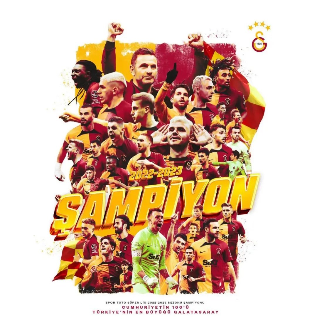 ssimgecam's tweet photo. #BugünGünlerdenGALATASARAY https://t.co/euXkwrVj9a
