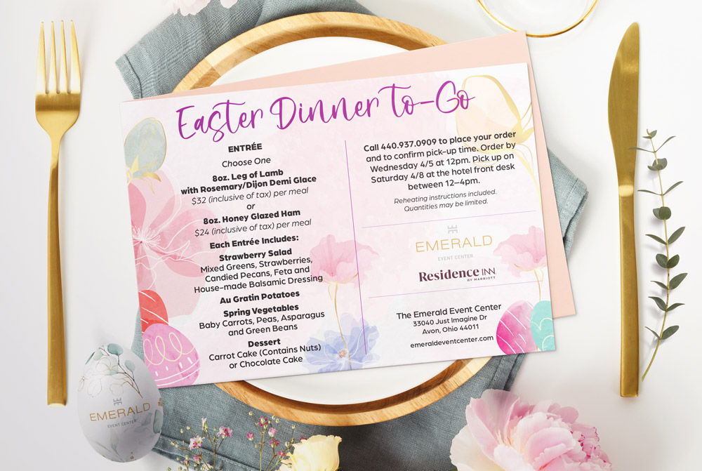 Emerald Event Center - News and Events - mailchi.mp/marriott/emera…