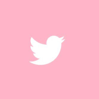 How to make twitter pink; a thread!