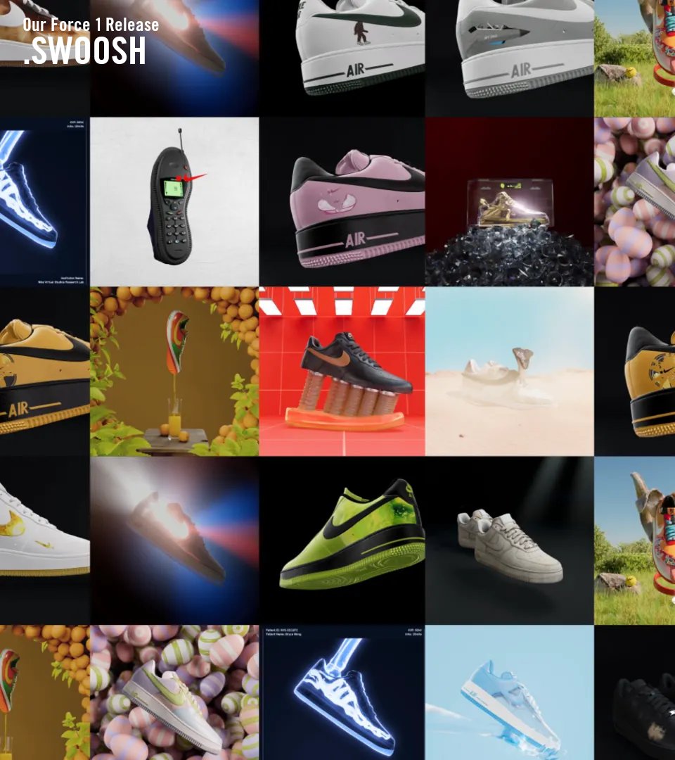snkrs twitter