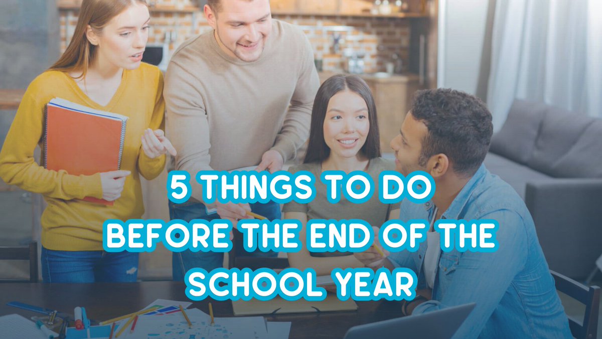 TraferaOfficial's tweet photo. Are you a #K12 #TechDirector?
🏖️🐚 Start summer vacation on a high note with this end-of-year checklist with insights from former Director, @ScottJonard: 😎☀️
https://t.co/zXJpparYgV

#Edu #EduTech https://t.co/GPsrxnmvMp