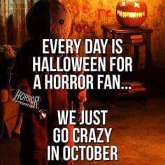 Everyday is Halloween in my world #bloodybathmat #ilovehorror #gifts4him #horroraddiction #pranks #freddykrueger #horrorart #rolf

-Posted by OneUp
