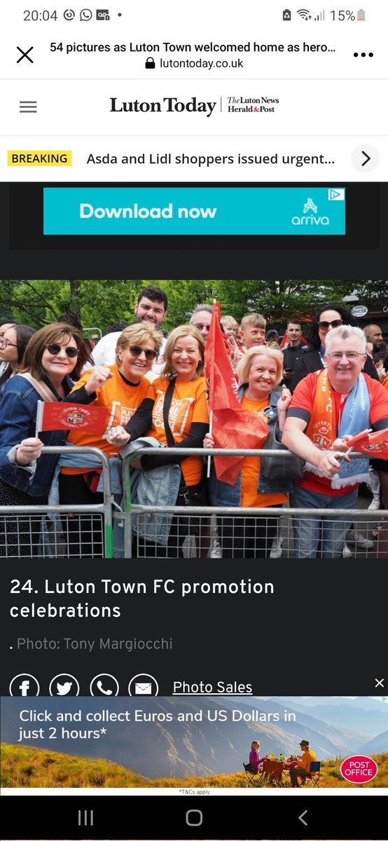 Sallie McIntyre tweet media