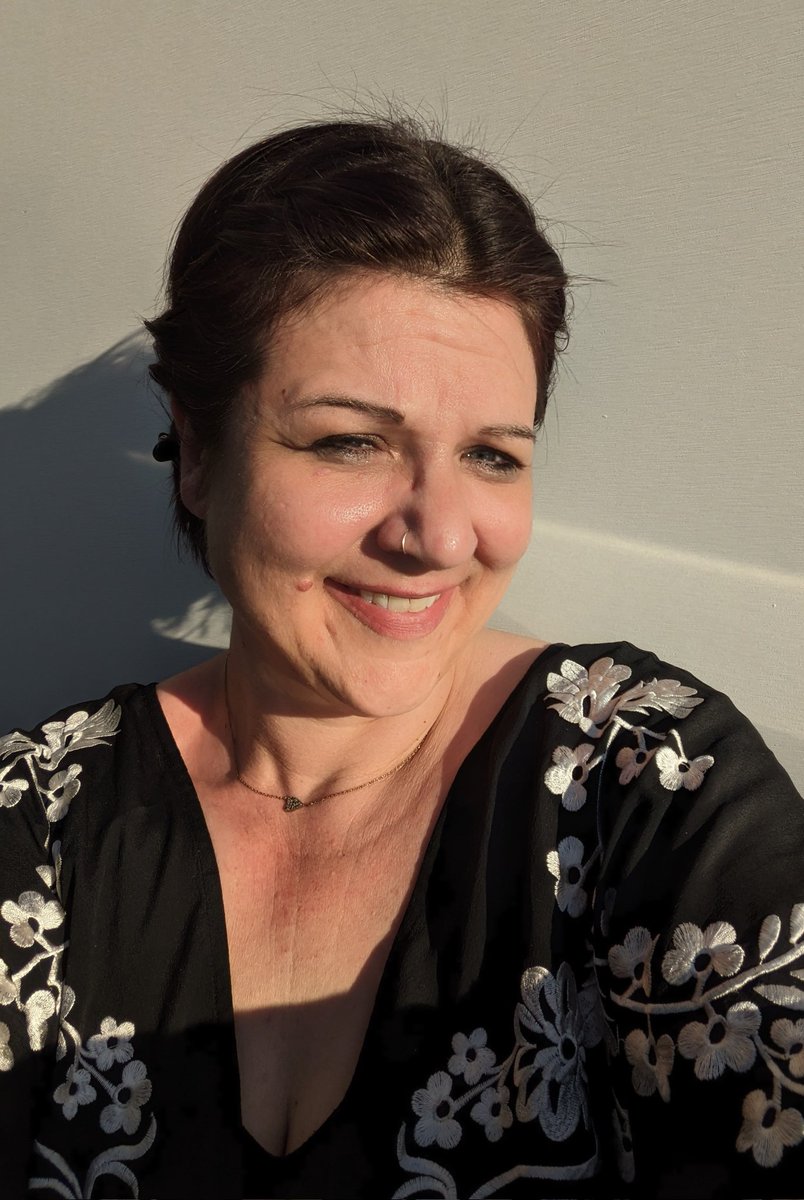 Sonnenbad mit Falten. #nofilter