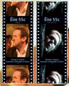  Honored on a STAMP!!!
Happy Birthday Colm Meaney!!! 