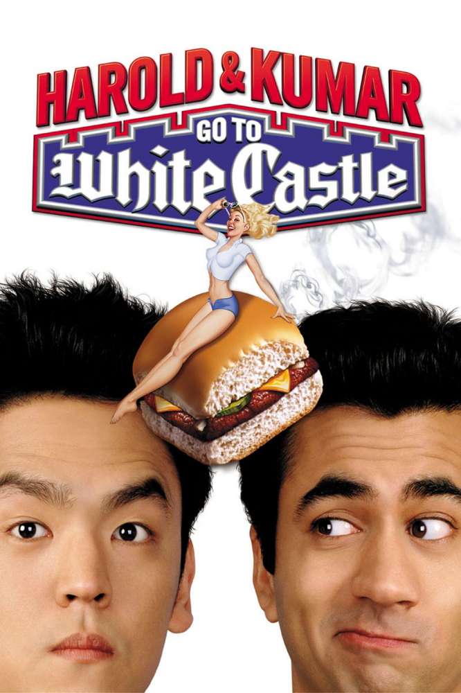 Harold & Kumar Go to White Castle was released on this day 19 years ago (2004). #JohnCho #KalPenn - #DannyLeiner mymoviepicker.com/film/harold-ku…