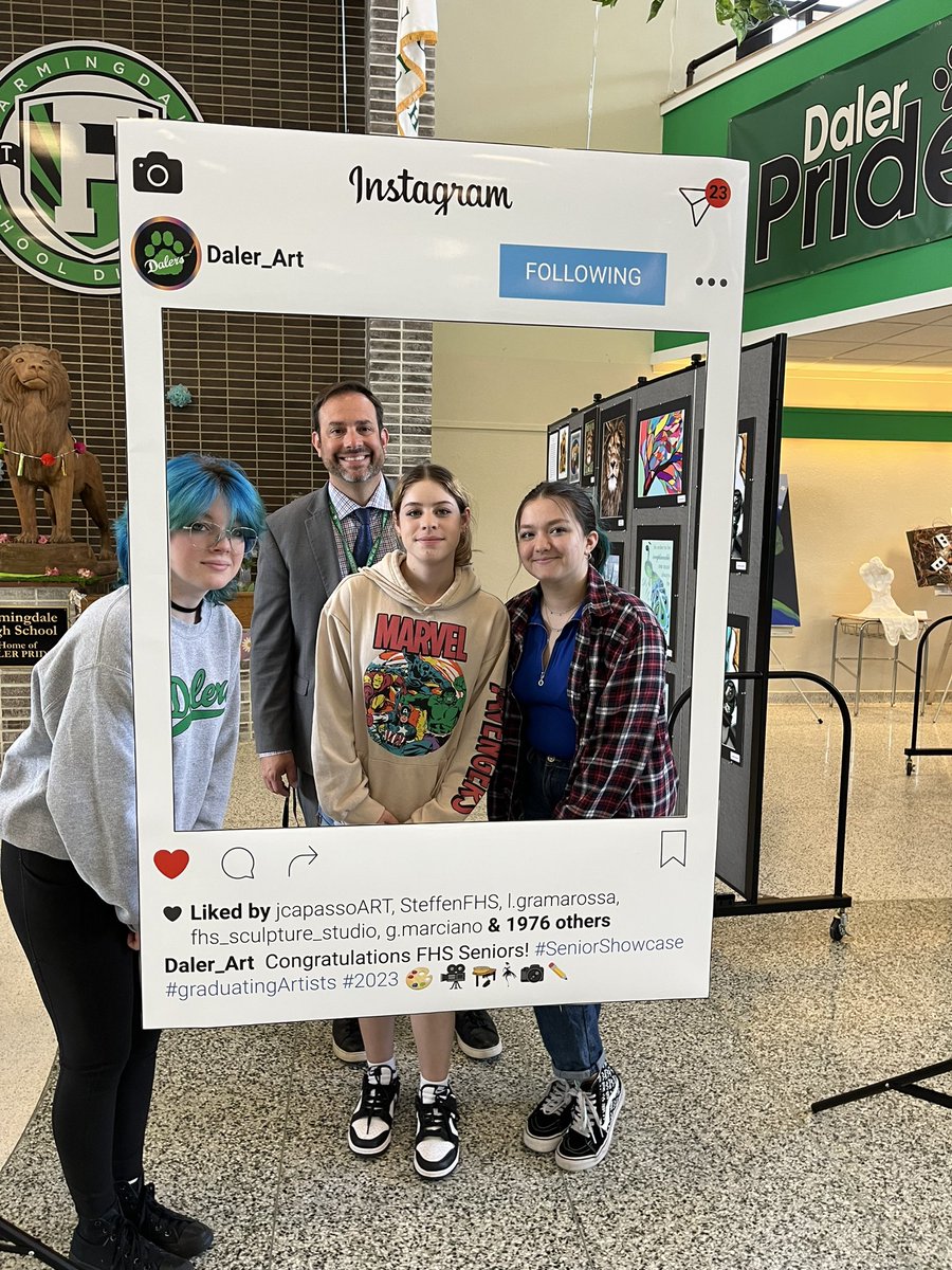 Daler Art tweet media