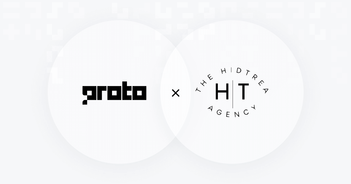 Exciting news! The Hidtrea Agency has partnered with Proto to help clients enhance their customer experience with Proto's AI-enabled solutions.

Read more here: proto.cx/.../hidtrea-an…...
#customerexperience #AI
