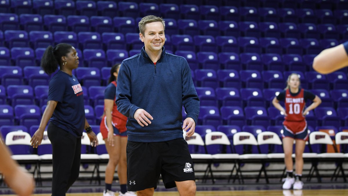 Belmont WBasketball tweet media