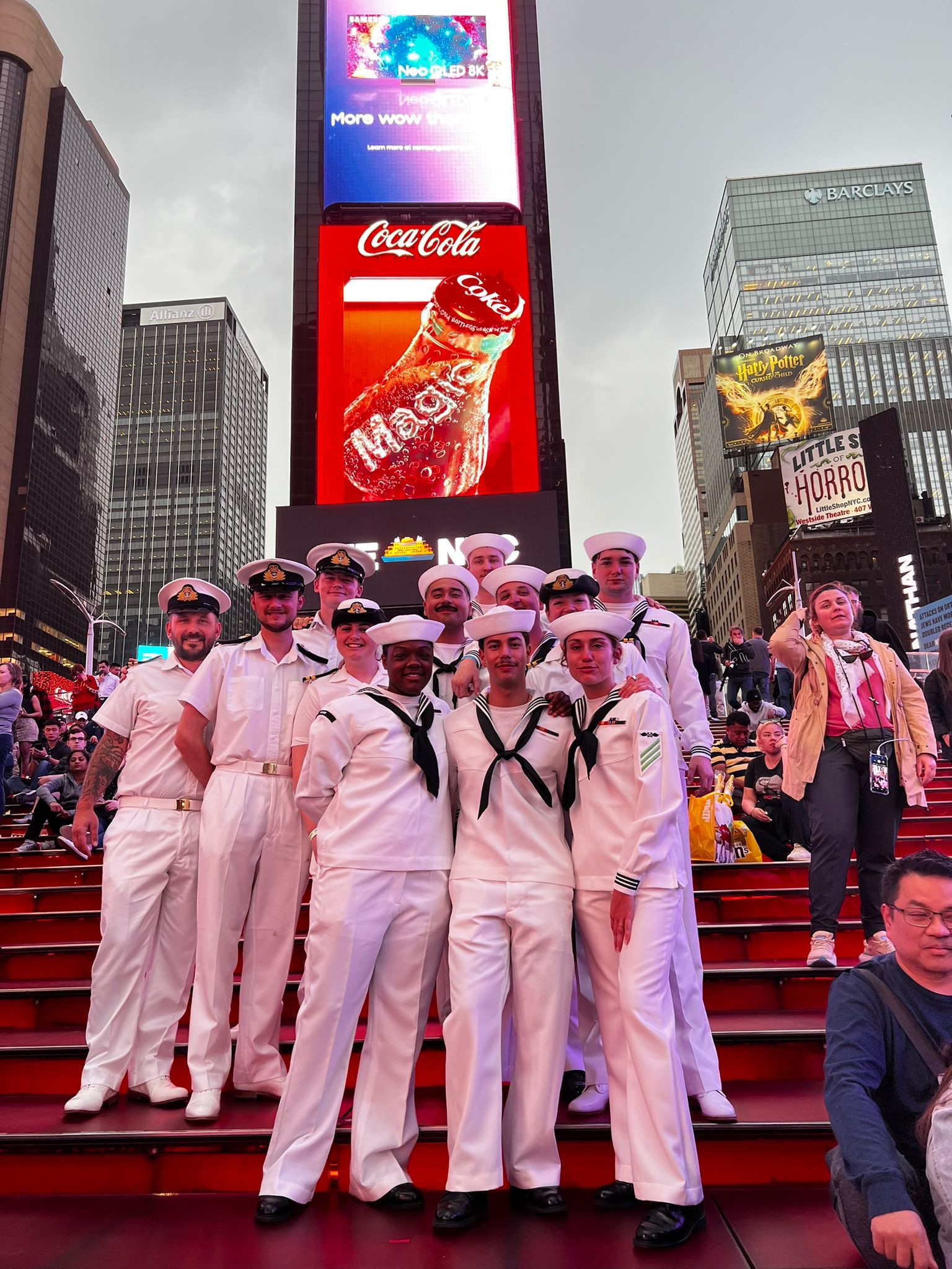 When Is Nyc Fleet Week 2025 