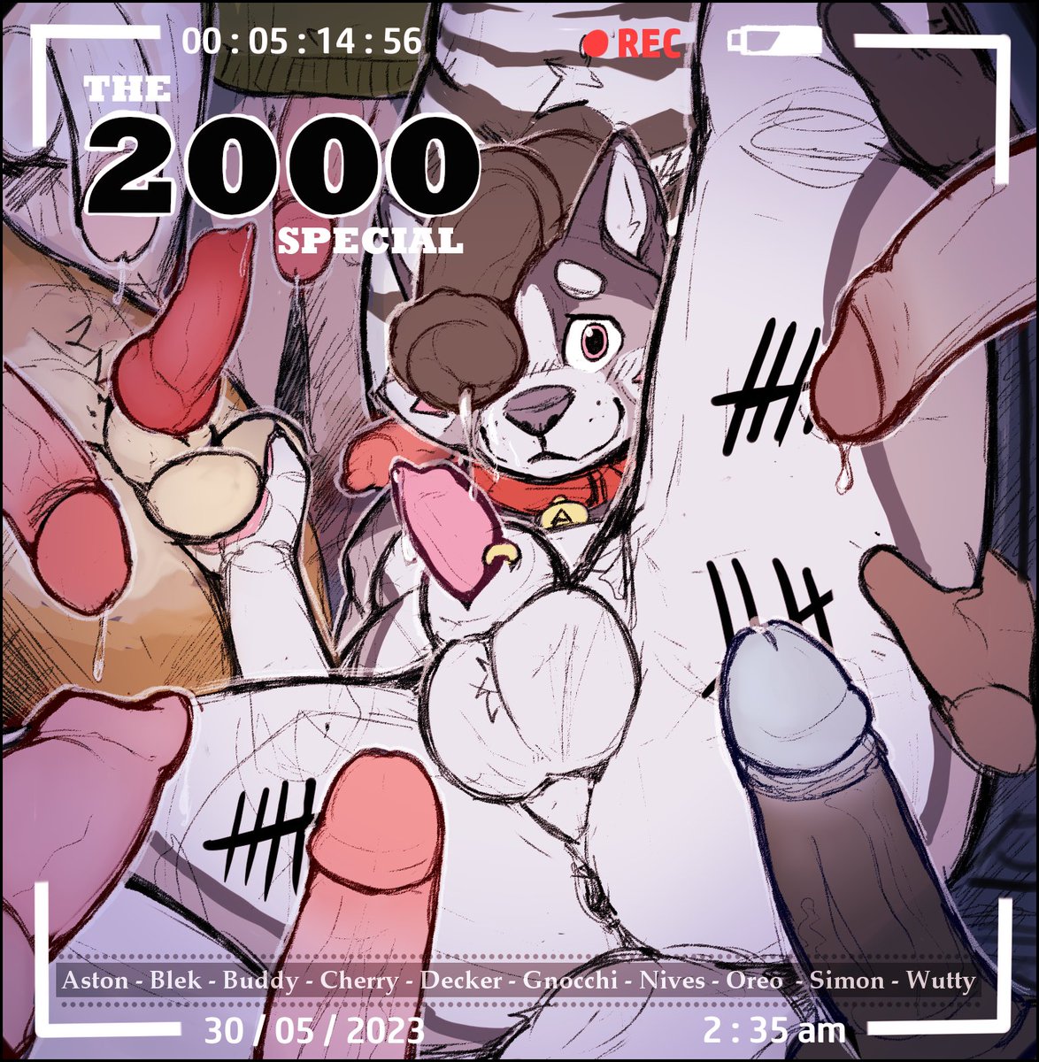 🔞Ak1ta_One🔞 tweet media