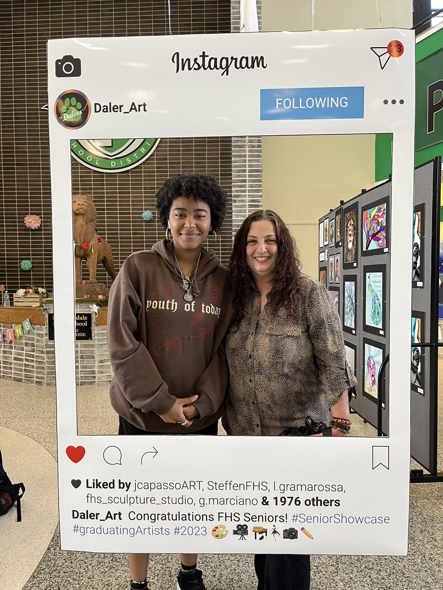 Daler Art tweet media