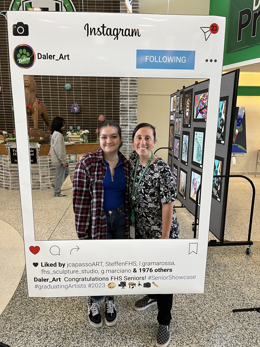 Daler Art tweet media