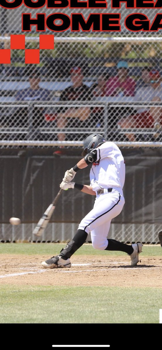 Excited to announce my commitment to Houston Christian University! @HCUHuskiesBSB @Sam_McElreath