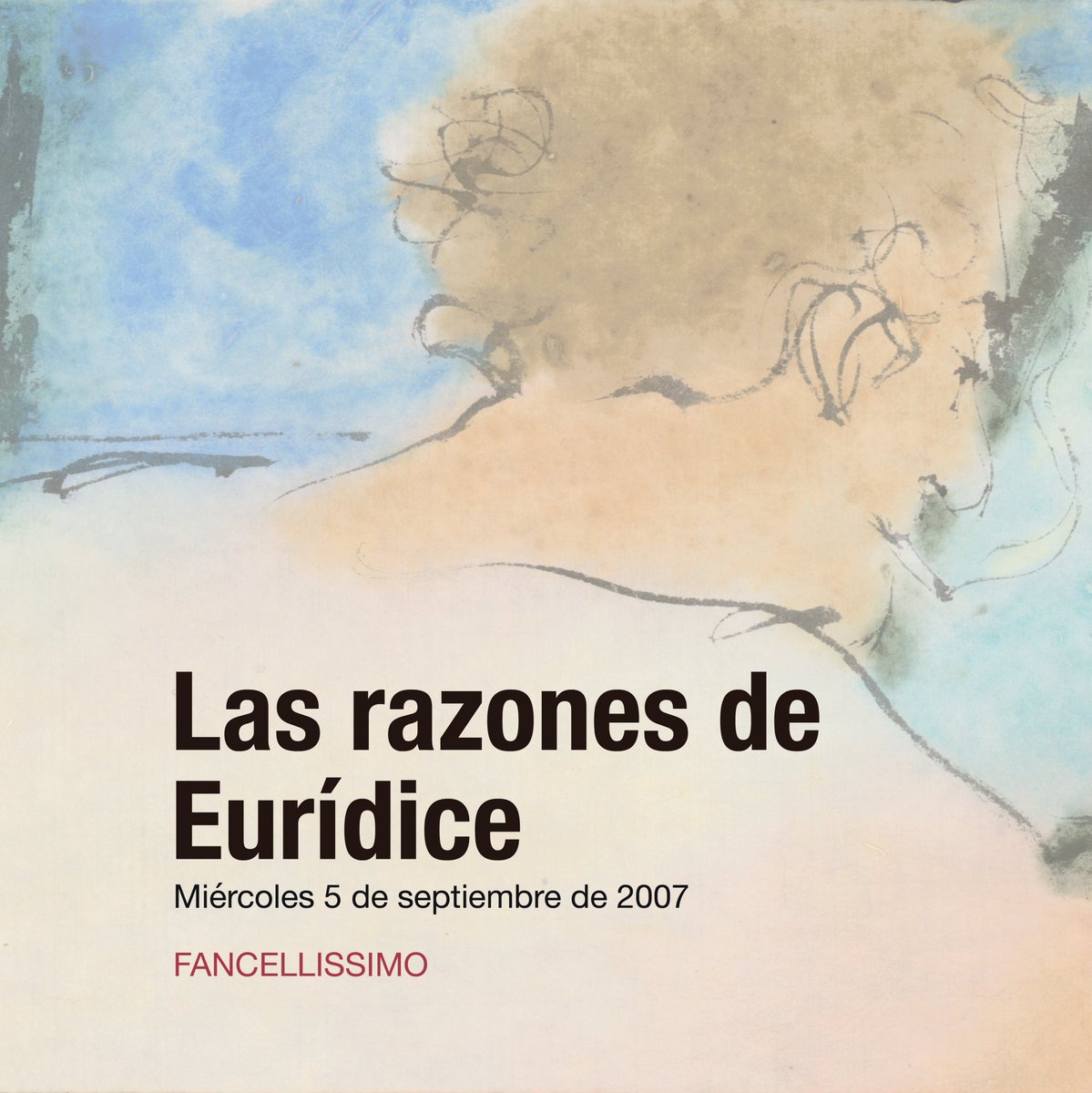 Claudio Magris reescribe el mito de Orfeo en Así que usted comprenderá, un monólogo para la escena en el que Eurídice expone sus razones.
#fancellissimo #AgustíFancelli #elpaiscatalunya #Periodismo #Teatro #Literatura
Artículo completo👉 issuu.com/fancellissimo/…