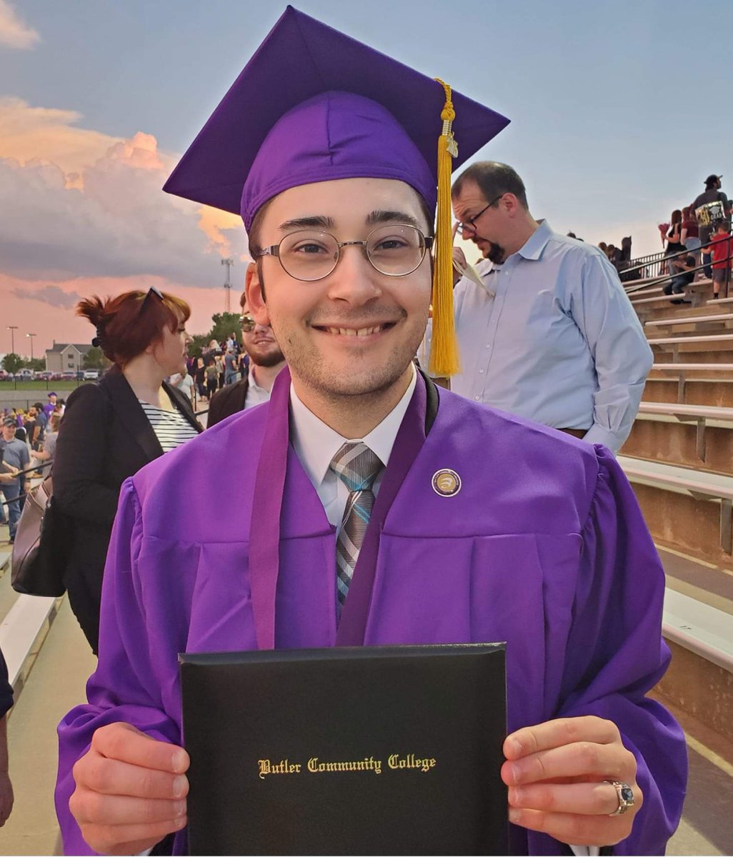 Choose Wichita tweet media