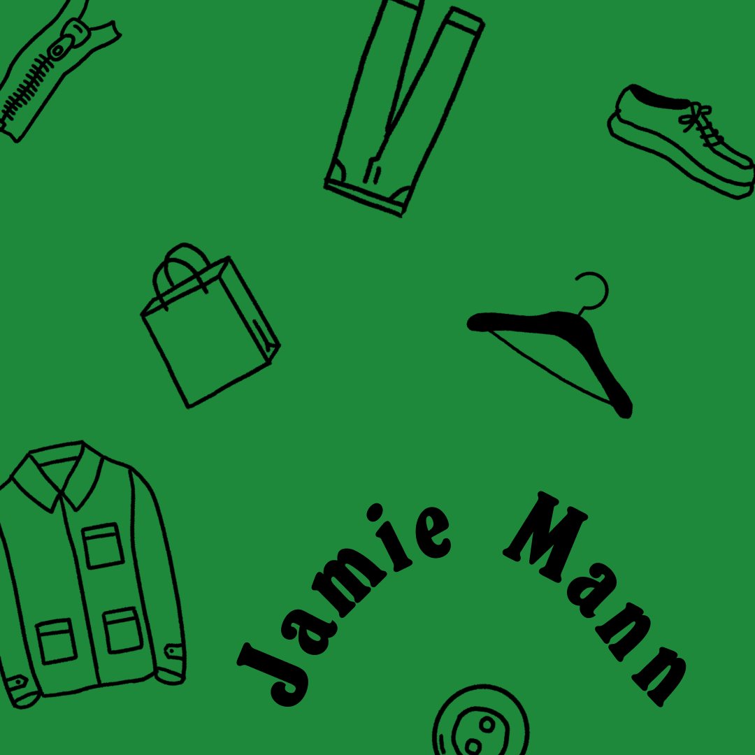 SpencerAdamson2's tweet photo. Care Label #1: Jamie Mann, Abode Store

On a mild February morning, myself and Jamie spoke about all things Abode, the Irish way of dressing and the poignant story behind his most cherished jacket 

Read here: https://t.co/vPP4MgmU9E https://t.co/eO8Yjk7l3X