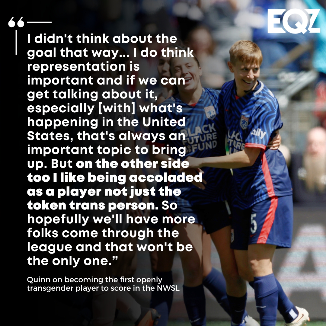 The Equalizer (EqualizerSoccer) / Twitter