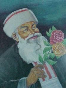 Babaishakk's tweet image. #GalatasarayLisesi nin kurucusu 
Gül Baba

Galatasaray Lisesi aslen #Alevi #Bektaşi dergahıdır.

#Galatasaray