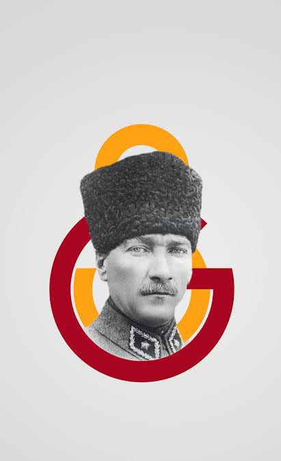 Cumhuriyet’in 100. Yılında #23 #CumhuriyetinYüzüGalatasaray