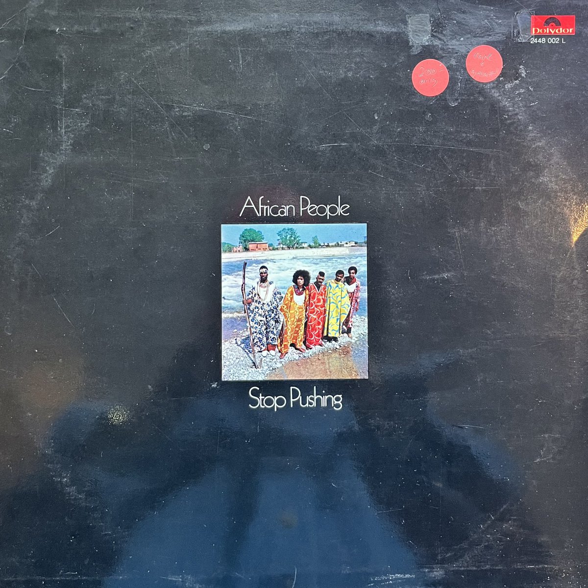 Big Henry's tweet media