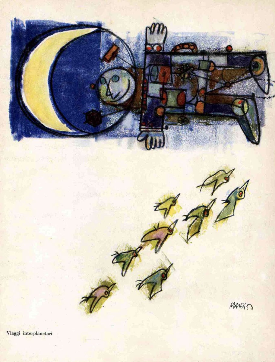 PAOLO PORTOGHESI nuovaletteramatematica.it/2023/05/30/pao… #In memoriam #News