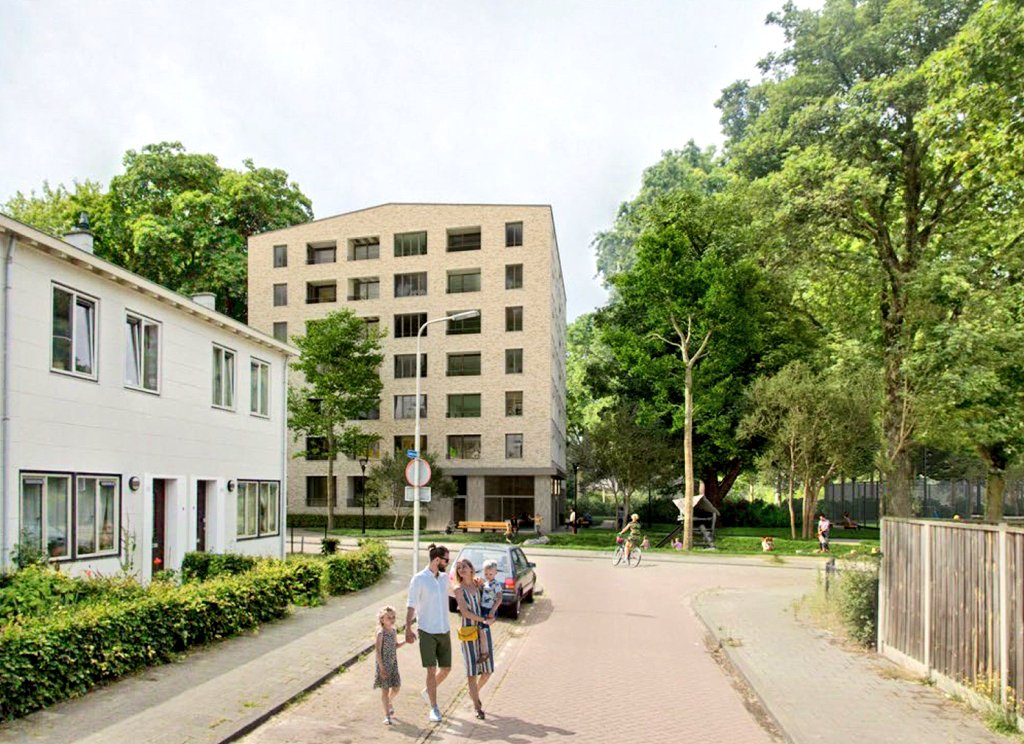 Bas van der Pol tweet media