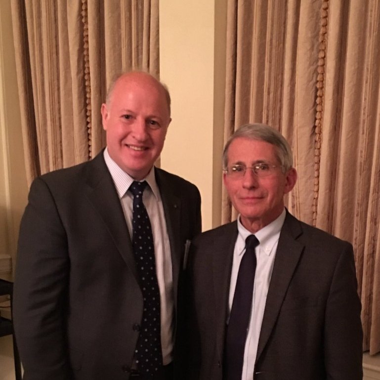 PhaedraXTeddy's tweet photo. #AnthonyFauci said under oath there was no #GainOfFunctionResearch, so why did prolific #animalabusing scientist #PeterDaszak tell #NIH "This is terrific. We are very happy to hear that our gain of function research funding pause has been lifted ! Cheers, Peter" ⬇️ ? https://t.co/AbgwSySmUY