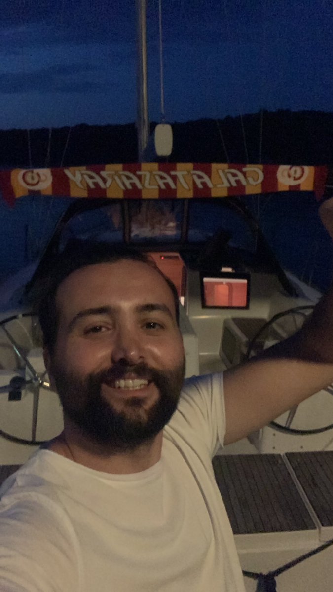 Sereftir senindevmek ❤️ #SampiyonGalatasaray