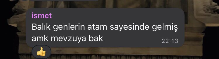 pov: herkes yuzmeyi nasi ogrendigimi sorgulayinca annanemin rum oldugunu soyledigim ortam