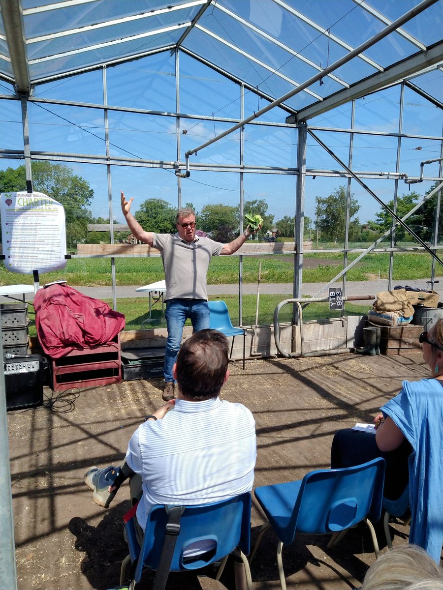 Ioan Charnley-Parry (@ioanmcp) on Twitter photo A brilliant day at <a href="/WorthingtonsVeg/">H&P Ascroft</a> today discussing sustainability and the future of food and farming in Lancashire. Several great speakers <a href="/NigelHaworth/">Nigel Haworth</a> @lowlandgirl & Chris Treble <a href="/BoothsCountry/">Booths Supermarket</a> . Great to work with <a href="/LarderLancs/">The Larder</a> on this series and network <a href="/UCLanResearch/">UCLan Research</a> A brilliant day at <a href="/WorthingtonsVeg/">H&P Ascroft</a> today discussing sustainability and the future of food and farming in Lancashire. Several great speakers <a href="/NigelHaworth/">Nigel Haworth</a> @lowlandgirl & Chris Treble <a href="/BoothsCountry/">Booths Supermarket</a> . Great to work with <a href="/LarderLancs/">The Larder</a> on this series and network <a href="/UCLanResearch/">UCLan Research</a>