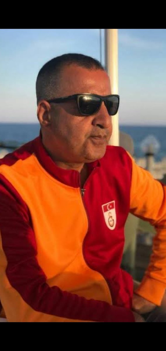 Rahat uyu abim..
Şampiyon Galatasaray!
#filali