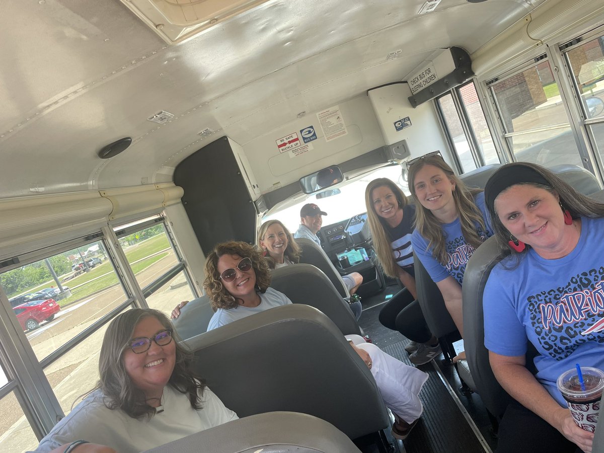 Allison White tweet media