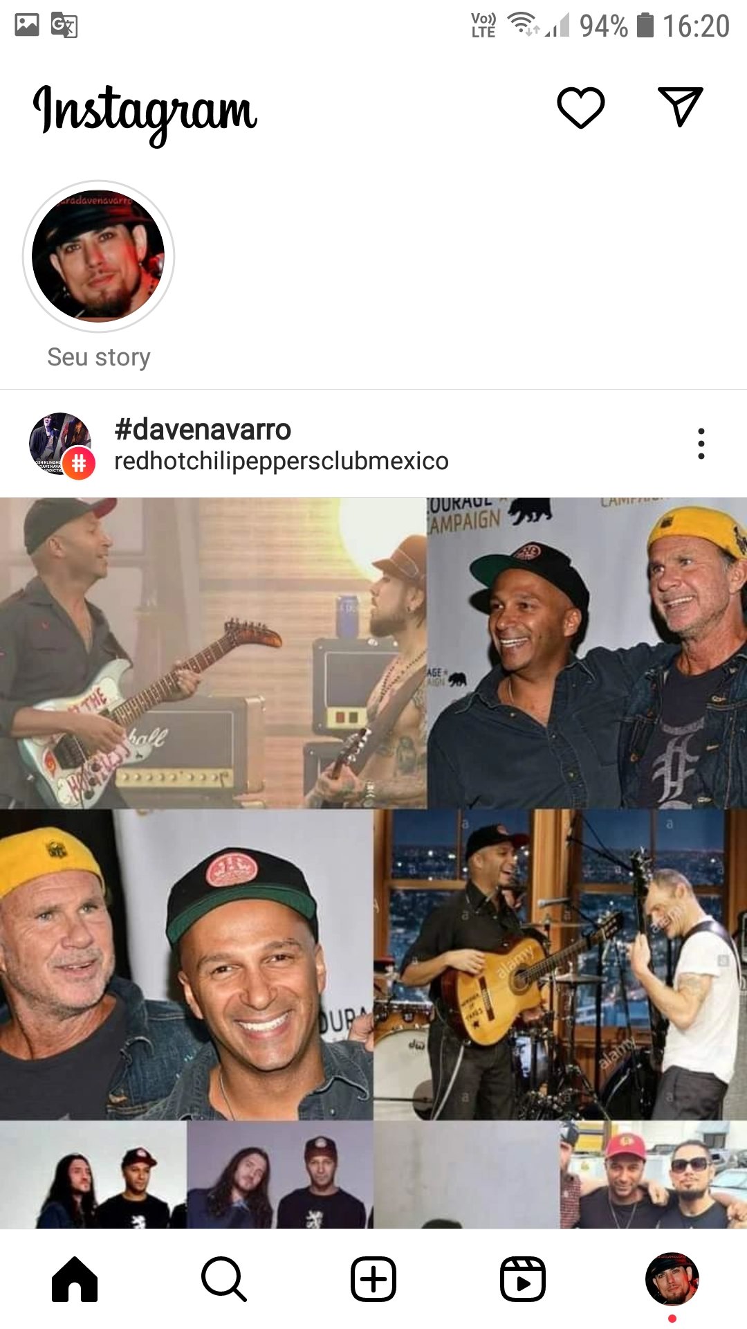 Happy birthday Tom Morello 