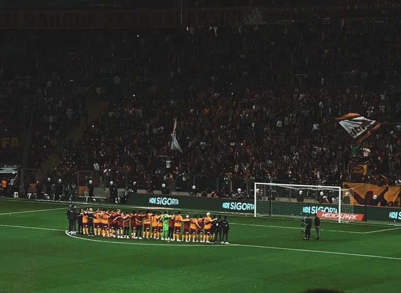 💛🏆♥️  #MayıslarBizimdir