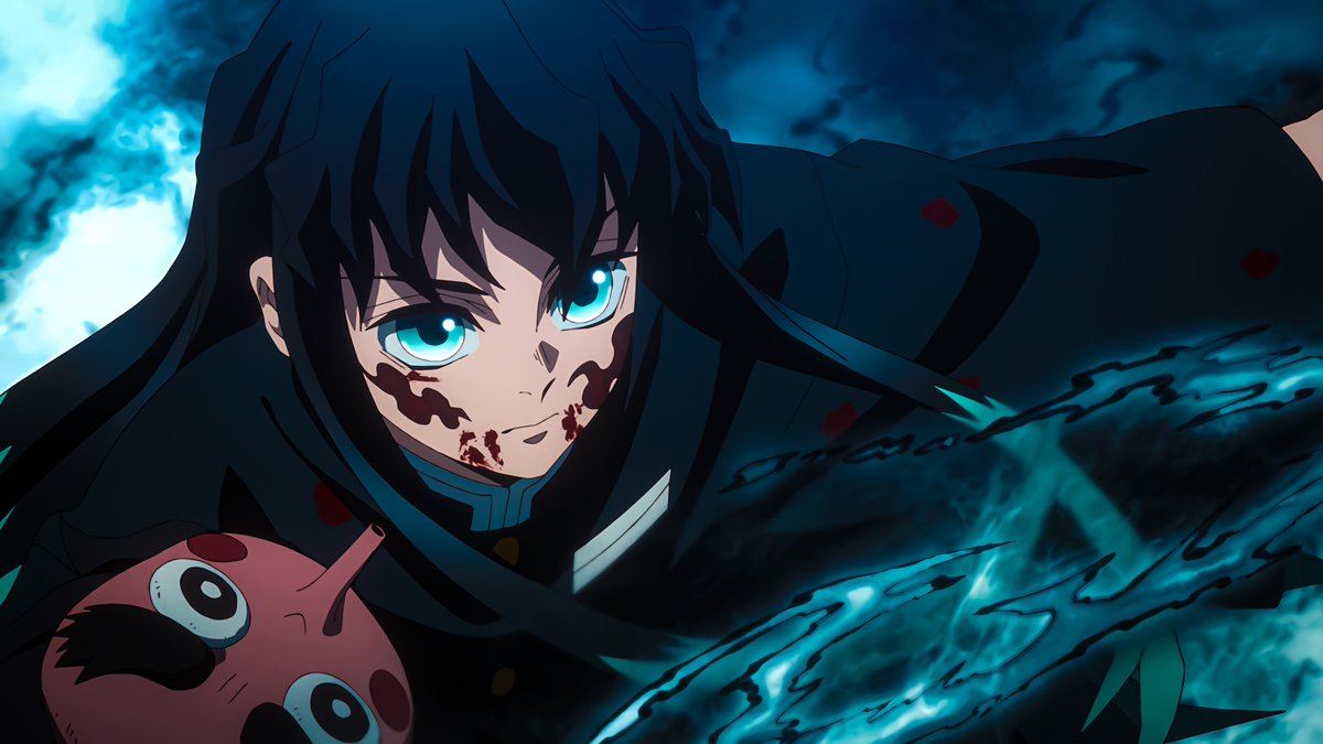 Top 4 Anime de la saison sans débat possible imo