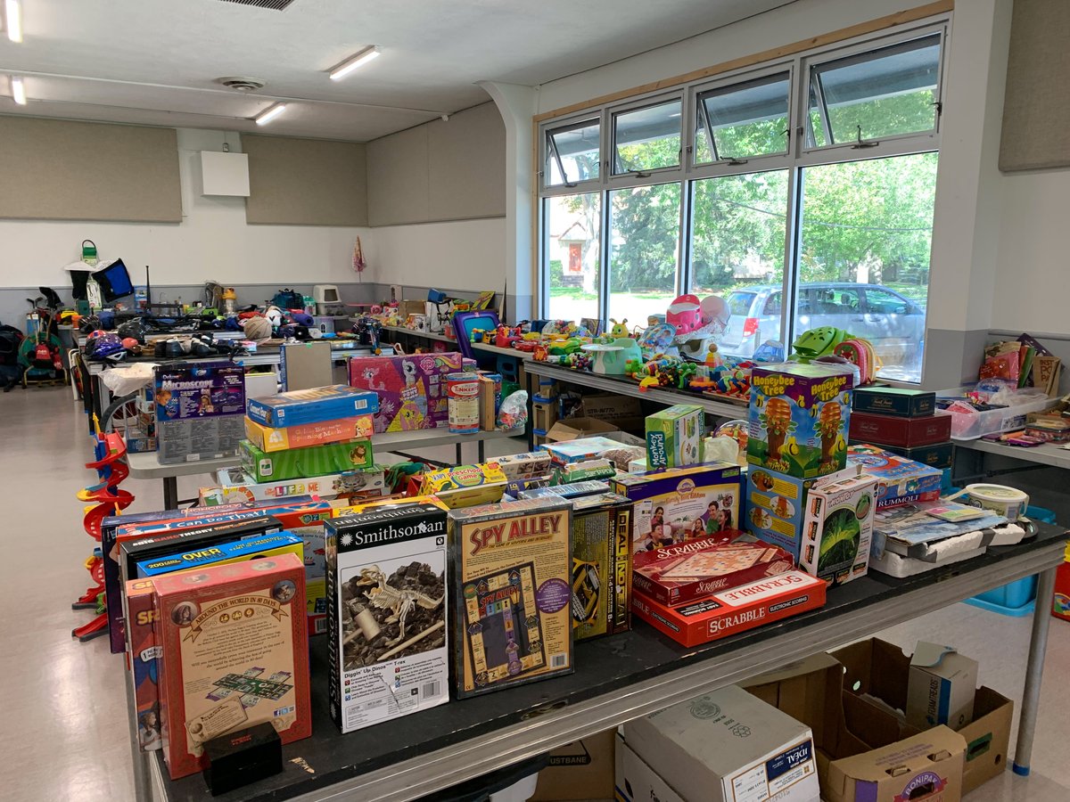 Riverview CC tweet media