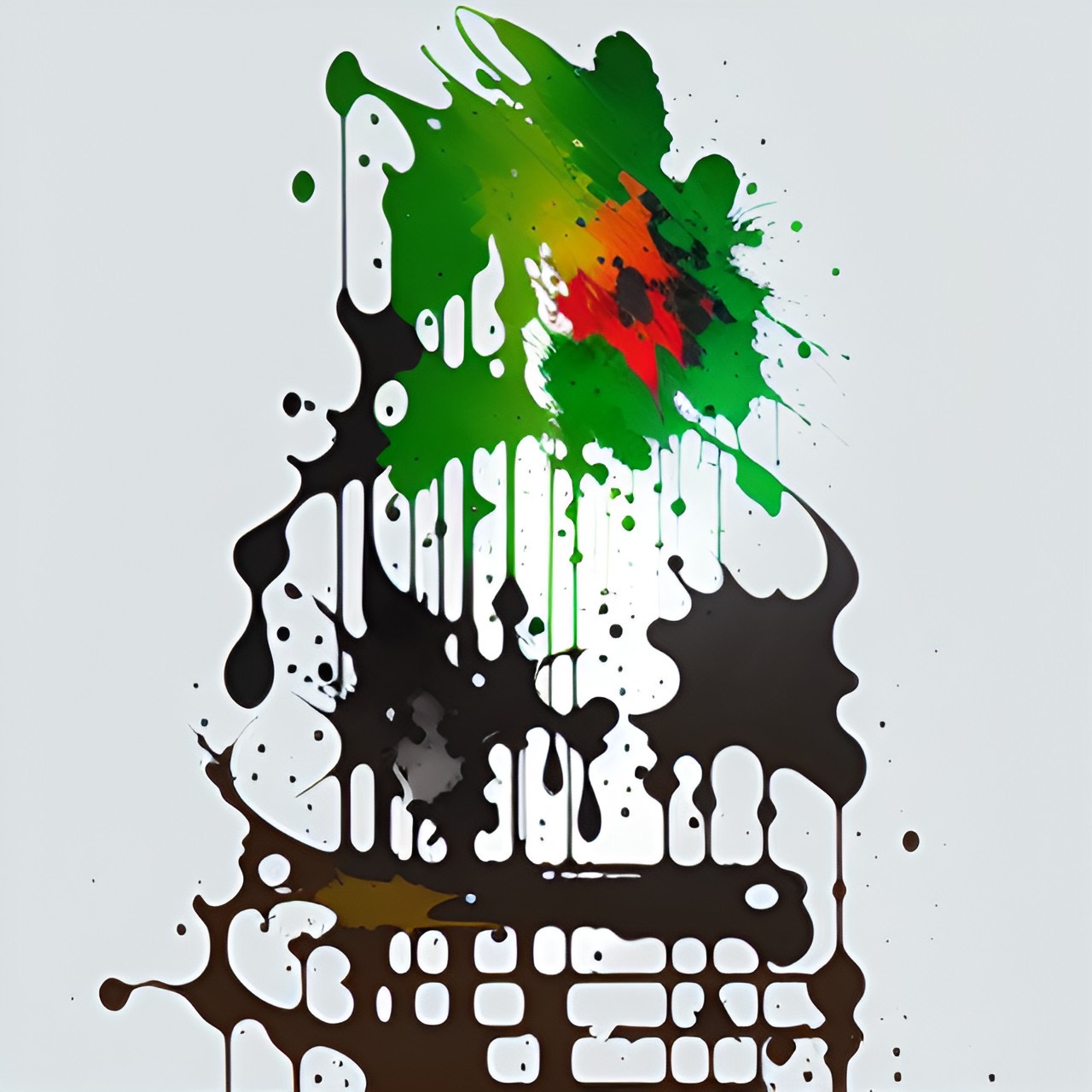 Riggs Skeleton Moonbird