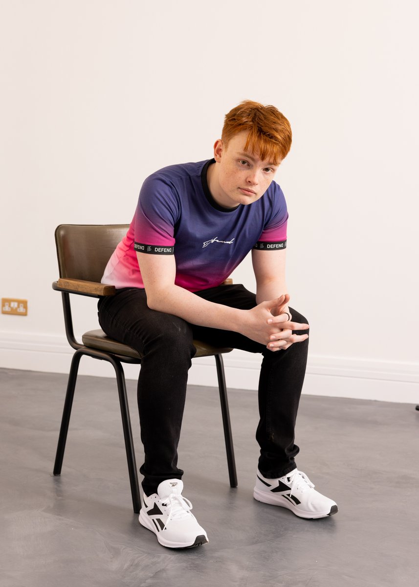 Animal Crew n The Ginge tweet media