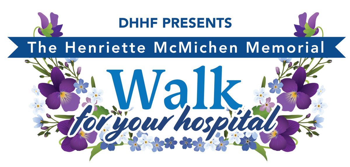 TheDHHF's tweet photo. 🌟Our Henriette McMichen Memorial Walk for Your Hospital is this Saturday!
Thank you to our rest stop sponsors!🌟

▶️Dunnville Chiropractic
https://t.co/8nprfYxLEE
and
▶️Dunnville TD Bank
https://t.co/pTxoayGquG https://t.co/Si7LtP25G0