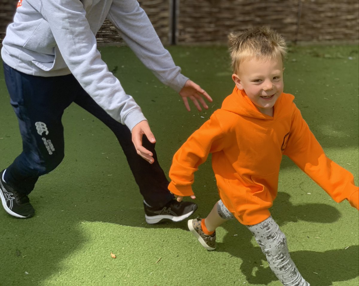 AMSportsAcademy's tweet photo. It was a Basketball and ducking and diving kind of day at sports camp🏀🏃‍♀️ ⛳️ 
https://t.co/NyPTDtdWO4 https://t.co/HyMbnojJrv