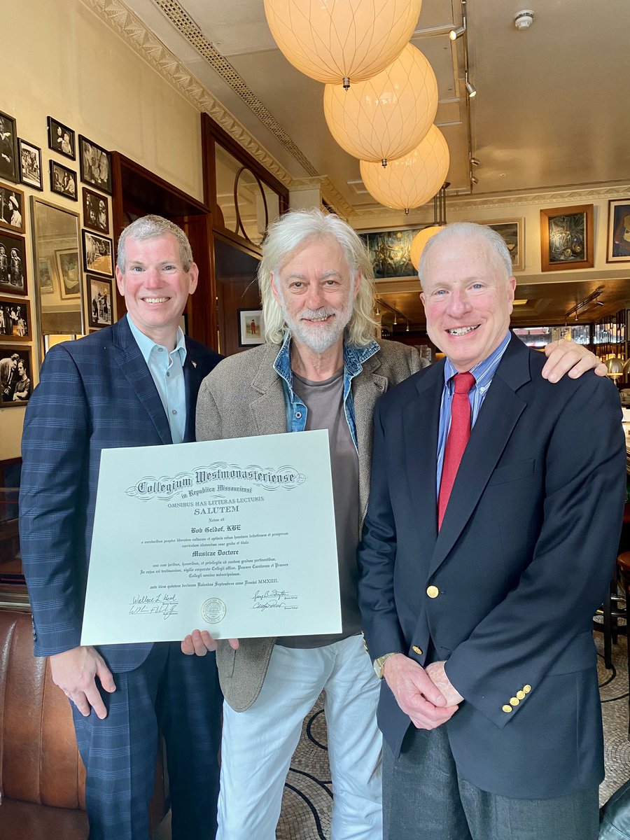 America's National Churchill Museum on Twitter "Museum Director