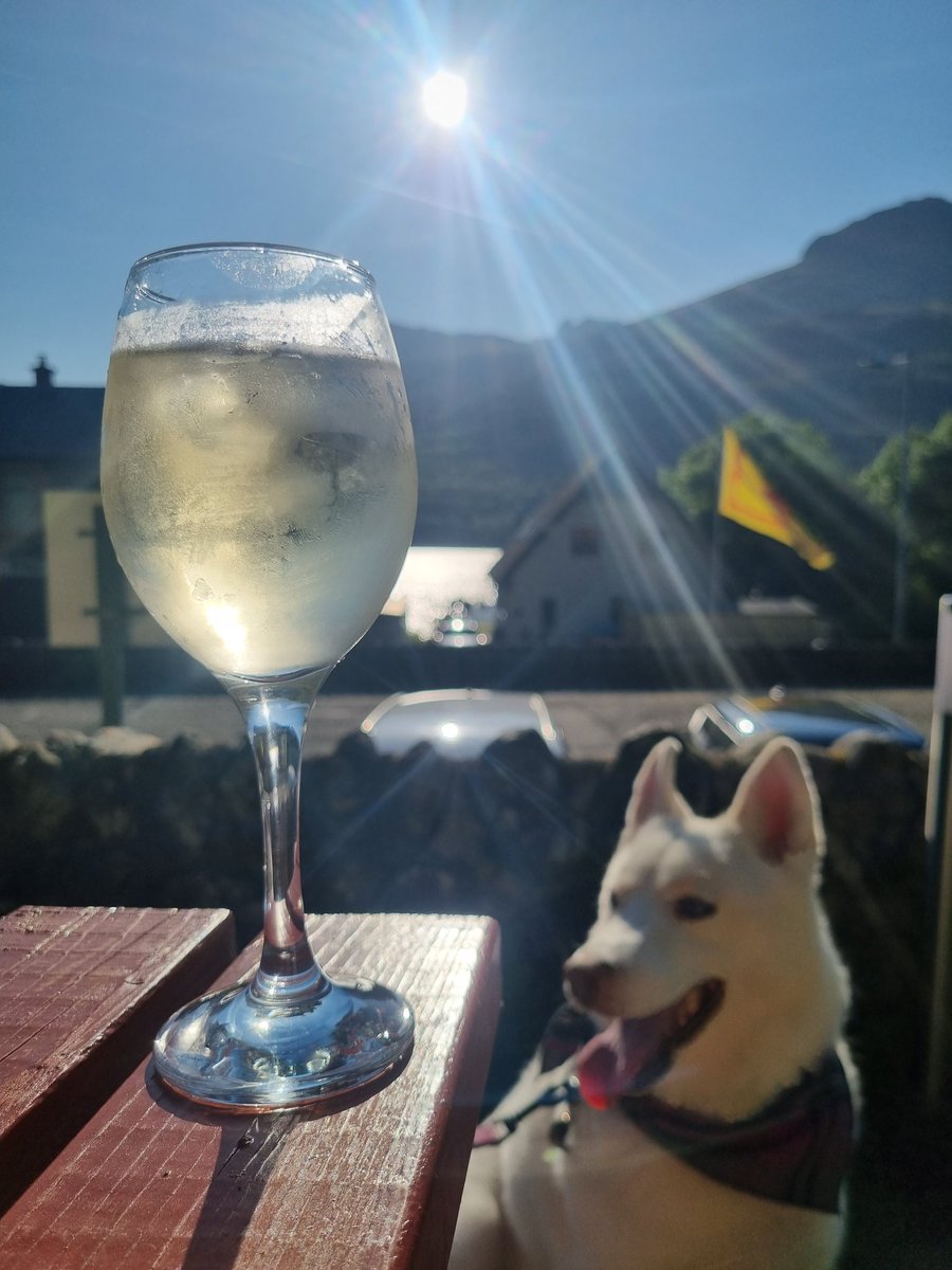 EmmaHow05111650's tweet photo. @zoelizprince Fab! It's a scorcher, I'm staying hydrated 🤣😉 https://t.co/OMr5FaRDrV