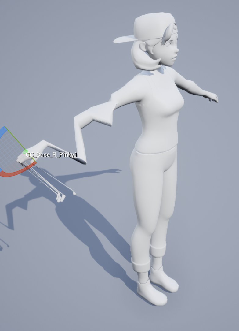 GameDevMonsters's tweet image. Her entire arm can also be used as a level 10 lockpick. #gamedev #indiegame #IndieGameDev #comedy #funny #lol #UnrealEngine