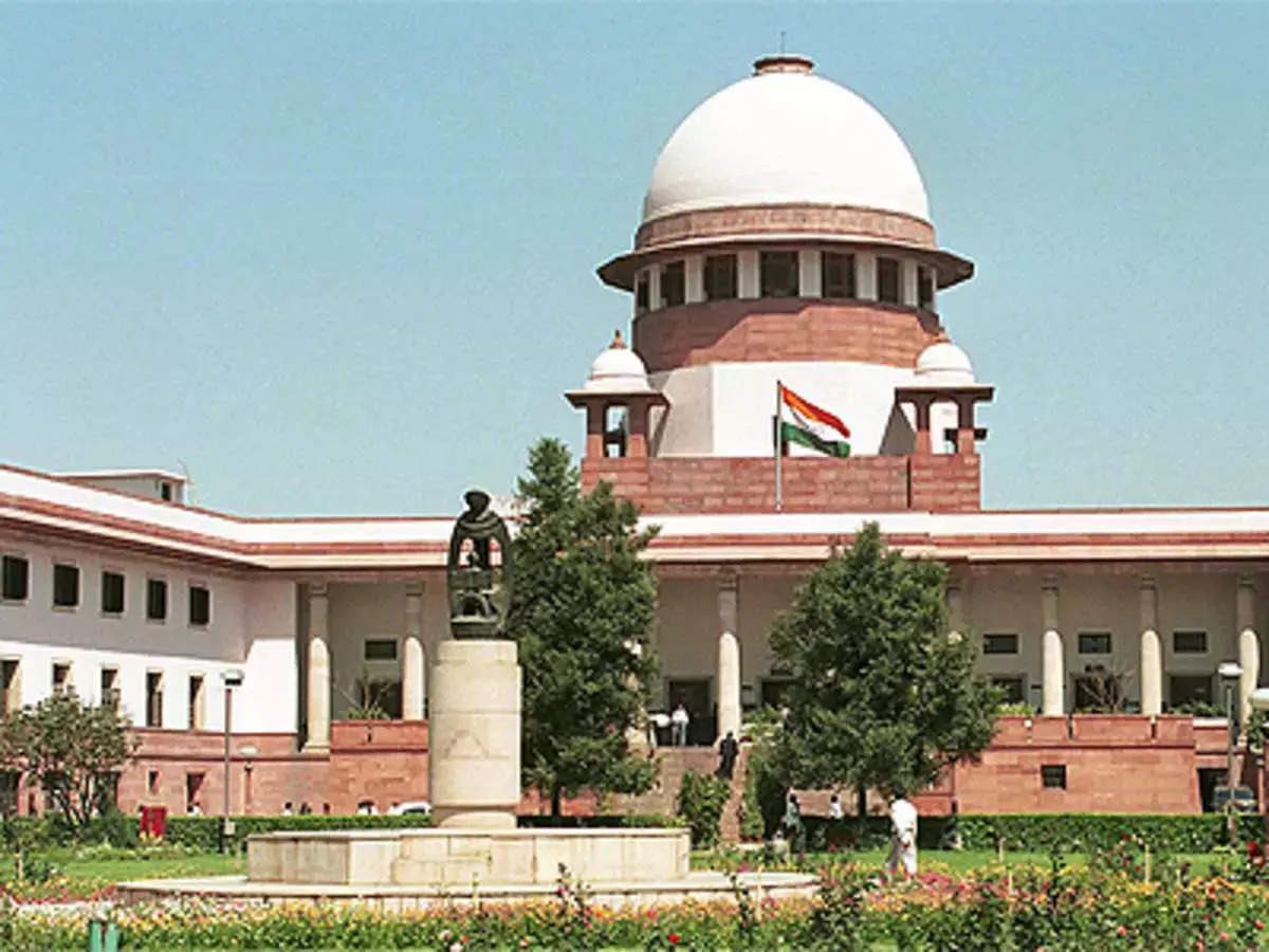 JariaProperties's tweet photo. The Supreme Court has rejected the claim of Godrej &amp; Boyce Manufacturing Company Limited for additional transfer of development rights (TDR) for a recreation ground in Vikhroli. In its order, the apex court observed that no amenity was developed as required by law . #CSKvGT https://t.co/zZZPcobMvX